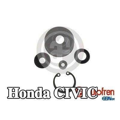 AUTOFREN SEINSA طقم إصلاح، أسطوانة القابض الرئيسية — 1993 Honda Civic