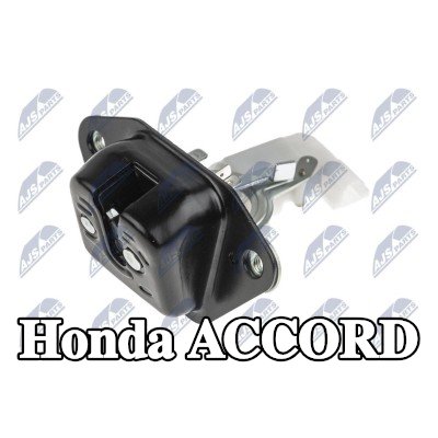NTY نظام القفل المركزي — Honda Accord