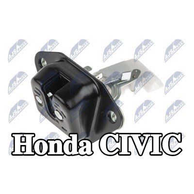 NTY نظام القفل المركزي — Honda Civic