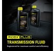RIDEX PLUS DSG otomatik şanzıman yağı, DSG — Lexus Rx (7)