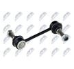 NTY Arka Aks Sol Anti-roll Bar, Arka Aks Sağ — 2002 Land Rover Range Rover (1)