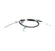 KAVO PARTS El freni kablosu 1473mm — 2002 Toyota Hilux (1)