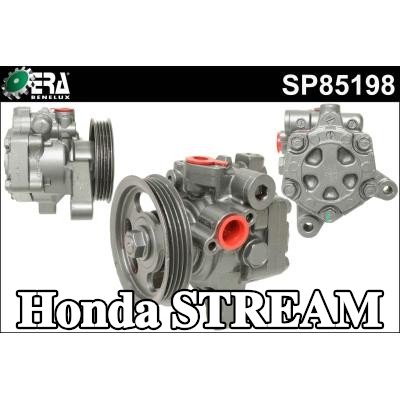 ERA Benelux مضخة نظام التوجيه المعزز — Honda Stream