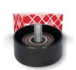 FEBI BILSTEIN Saptırma / kılavuz kasnağı, V-ribbed belt Outer Diameter: 60mm — Kia Stonic (1)