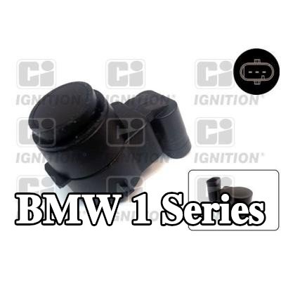 QUINTON HAZELL نظام المساعدة على الركن — 2004 BMW 1 Series