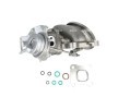 NRF Contalı/sızdırmazlık elemanlı turboşarj — Ford Focus (1)