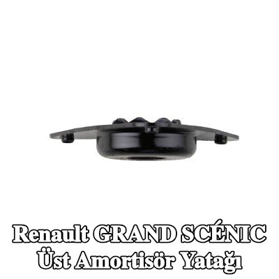 BILSTEIN Üst amortisör yatağı Ön Aks — Renault Grand Scénic