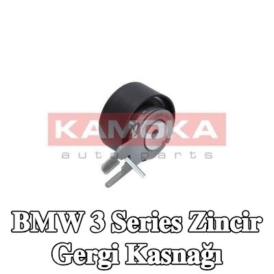 KAMOKA Zincir gergi kasnağı — BMW 3 Series