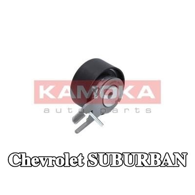 KAMOKA بكرة شد حزام التوقيت — Chevrolet Suburban