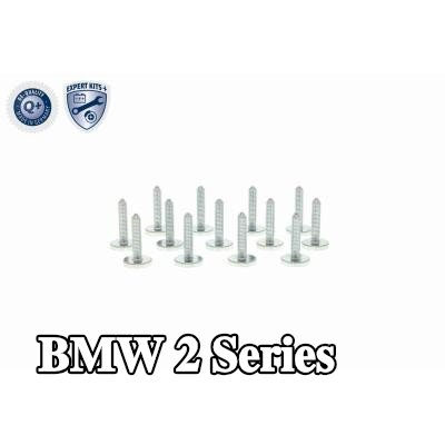 VAICO برغي, صينية زيت ناقل الحركة الأوتوماتيكي Q+, جودة المصنع الأصلي صنع في ألمانيا — BMW 2 Series