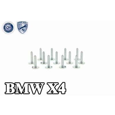 VAICO برغي, صينية زيت ناقل الحركة الأوتوماتيكي Q+, جودة المصنع الأصلي صنع في ألمانيا — BMW X4