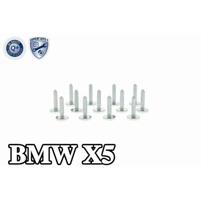 VAICO برغي, صينية زيت ناقل الحركة الأوتوماتيكي Q+, جودة المصنع الأصلي صنع في ألمانيا — BMW X5