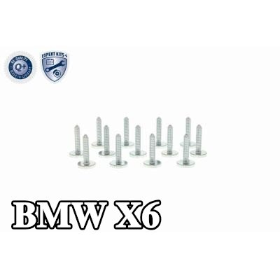 VAICO برغي, صينية زيت ناقل الحركة الأوتوماتيكي Q+, جودة المصنع الأصلي صنع في ألمانيا — BMW X6