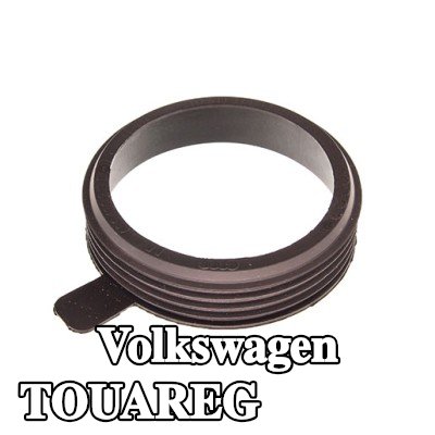 VAG حشية التوربو — Volkswagen Touareg