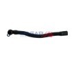 BOGAP Karter havalandırma hortumu — 2012 SEAT Toledo (2)