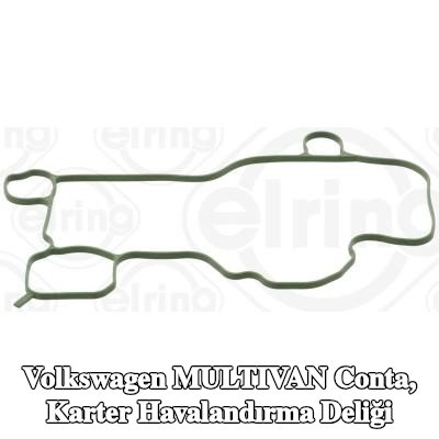 ELRING Conta, karter havalandırma deliği — Volkswagen Multivan