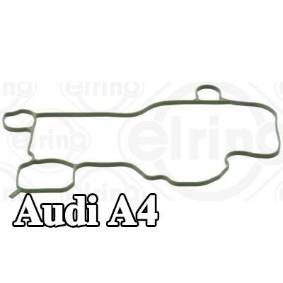 ELRING مانع تسرب، فتحة تهوية علبة المرافق — Audi A4