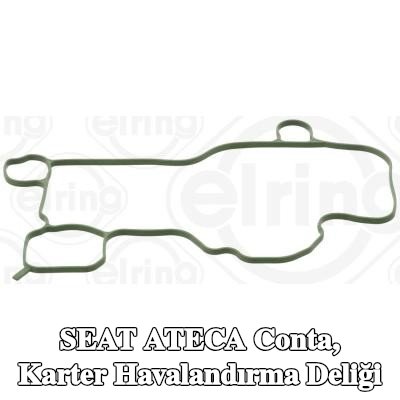 ELRING Conta, karter havalandırma deliği — SEAT Ateca
