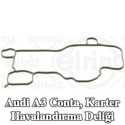 ELRING Conta, karter havalandırma deliği — Audi A3