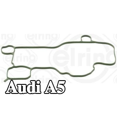 ELRING مانع تسرب، فتحة تهوية علبة المرافق — Audi A5