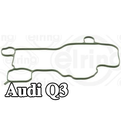 ELRING مانع تسرب، فتحة تهوية علبة المرافق — Audi Q3