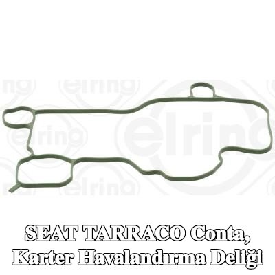 ELRING Conta, karter havalandırma deliği — SEAT Tarraco