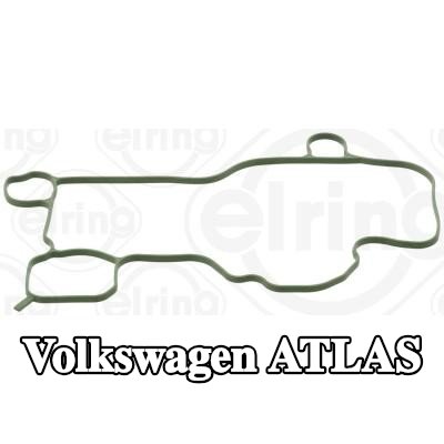 ELRING مانع تسرب، فتحة تهوية علبة المرافق — Volkswagen Atlas