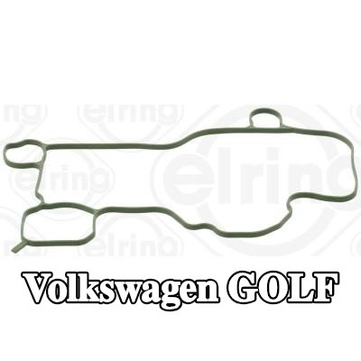 ELRING مانع تسرب، فتحة تهوية علبة المرافق — Volkswagen Golf