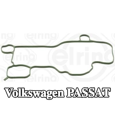 ELRING مانع تسرب، فتحة تهوية علبة المرافق — 2024 Volkswagen Passat