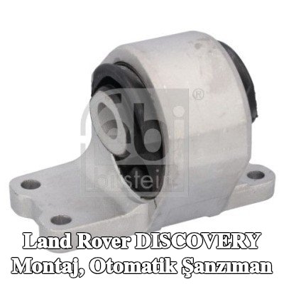 FEBI BILSTEIN Montaj, otomatik şanzıman Arka — Land Rover Discovery