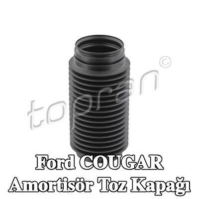 TOPRAN Amortisör toz kapağı — Ford Cougar