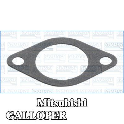 AJUSA حشية، منظم الحرارة — Mitsubishi Galloper