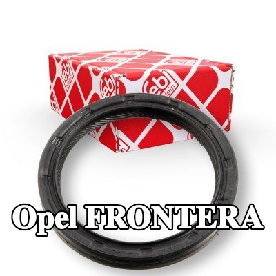 FEBI BILSTEIN حشية العمود المرفقي — Opel Frontera