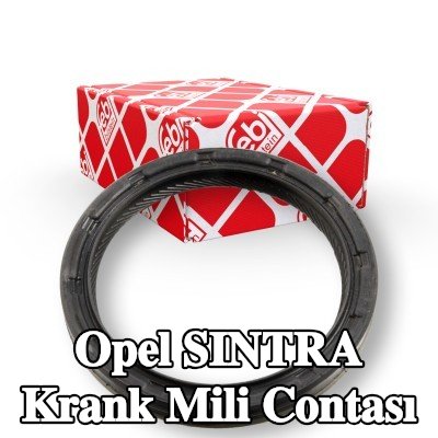 FEBI BILSTEIN Krank mili contası — Opel Sintra