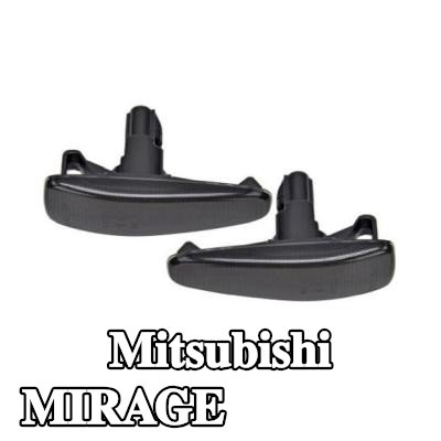 ABAKUS مجموعة المؤشرات على كلا الجانبين — Mitsubishi Mirage