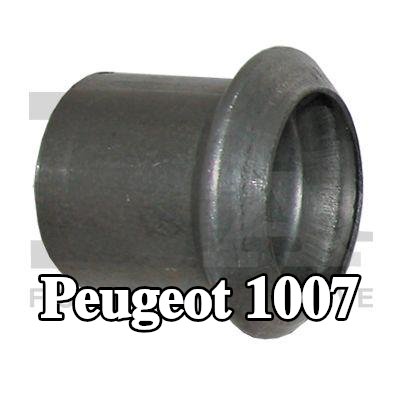 FA1 أنبوب العادم، عام — Peugeot 1007