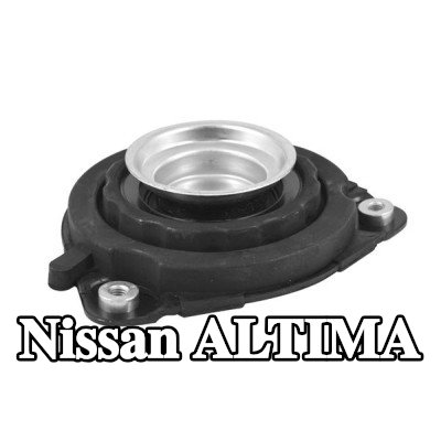 TEDGUM تركيب دعامة التعليق — Nissan Altima