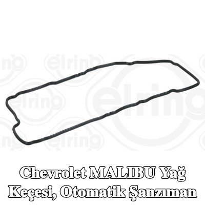 ELRING Yağ keçesi, otomatik şanzıman — Chevrolet Malibu
