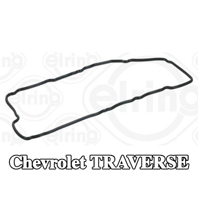 ELRING حشية الزيت، ناقل الحركة الأوتوماتيكي — Chevrolet Traverse