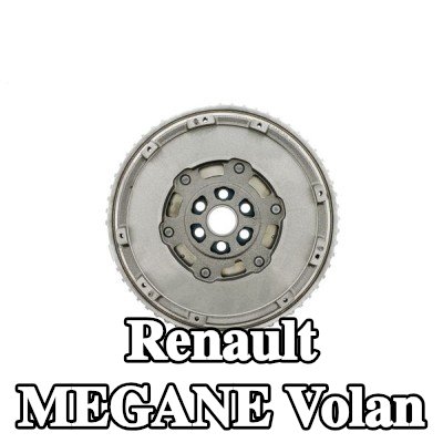 AISIN Volan — 2010 Renault Megane