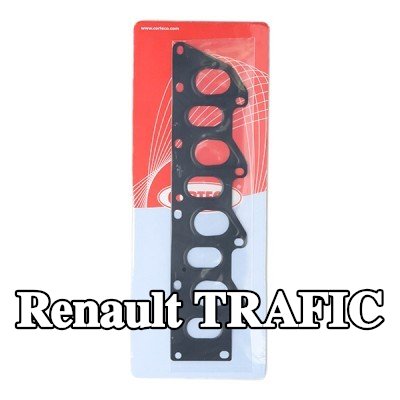 CORTECO حشية مشعب العادم — Renault Trafic