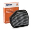 MAHLE Polen filtresi Aktif Karbon Filtresi — Honda Prelude (1)