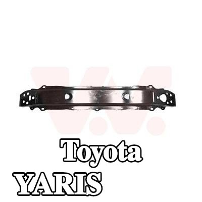 VAN WEZEL دعامة المصد الأمامية — Toyota Yaris