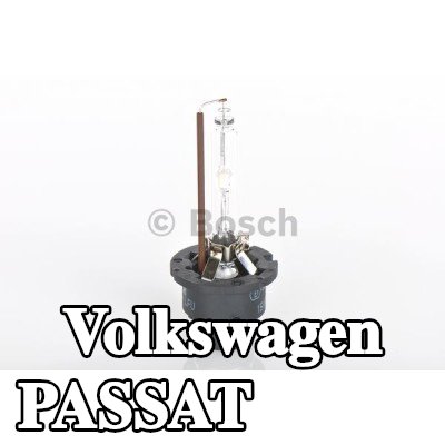 BOSCH لمبة زينون — 2000 Volkswagen Passat