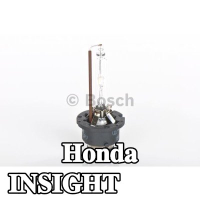 BOSCH لمبة زينون — Honda Insight