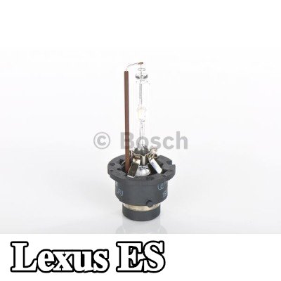 BOSCH لمبة زينون — 2002 Lexus Es