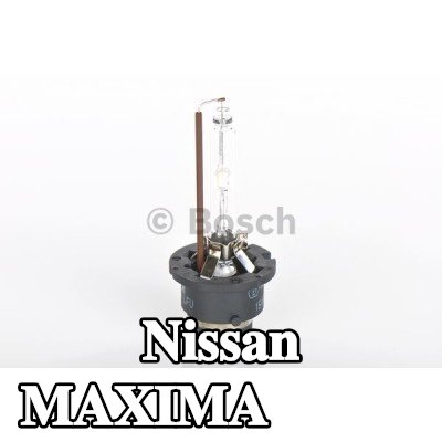 BOSCH لمبة زينون — Nissan Maxima