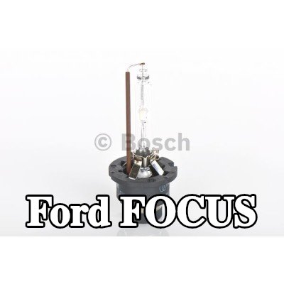 BOSCH لمبة زينون — 2000 Ford Focus