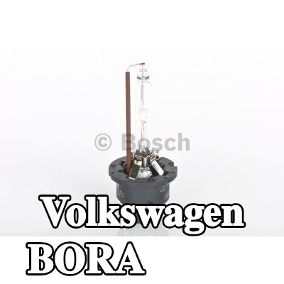BOSCH لمبة زينون — Volkswagen Bora