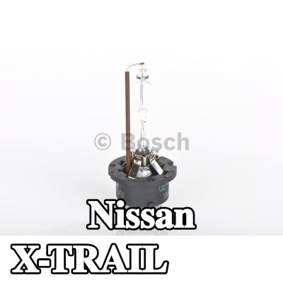 BOSCH لمبة زينون — Nissan X-trail